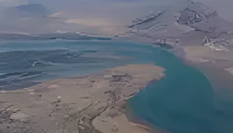 Hormuz route opened for India, says Iran FM Araghchi