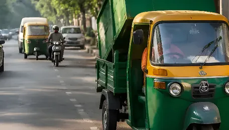 Bengaluru Waste Management Gets Citizen Reporting Push as Gaps Grow