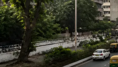South Delhi Gets ₹62,000 Crore Development Push, MP Says