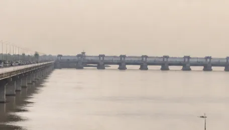 New Farakka Bridge to Open on October 15, Ease North Bengal Traffic