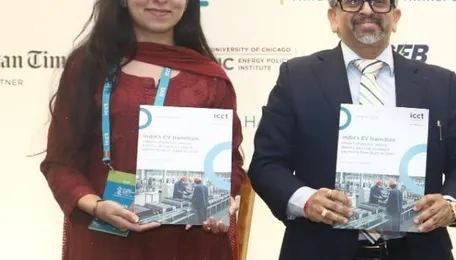 Accelerated EV Transition Can Lower Annual Import Payments by $125 Billion: ICCT 