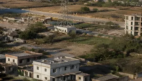 Pune 23 Villages Township Approvals Face Fresh Hurdle