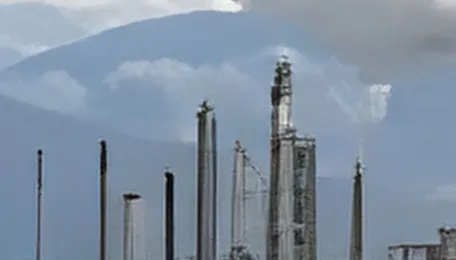 UK Natural Gas Prices Move Away from 3-Year Highs