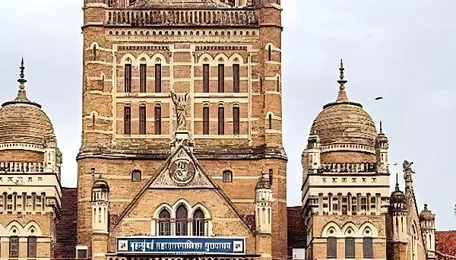 Mumbai Faces Water Supply Disruption During Upgrade