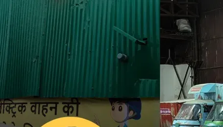 EV Gauge Strengthens India’s EV After-Sales Network With 10+ COCO Centres in Key Metro Cities - E