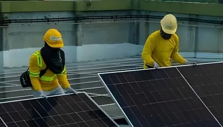 British International Investment launches £1.1 billion climate push initiative to accelerate Asia’s energy transition