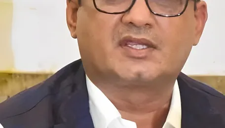 Dhananjay Mahadik seeks action against Satara-Kagal h’way contractor, suspension of toll collection 