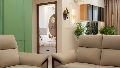 Chattels Design Enters Hyderabad Interior Solutions Space