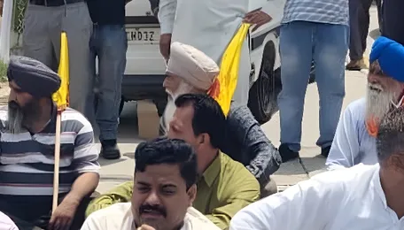 Petition Questions Himachal’s Authority to Levy Entry Tolls on National Highways 