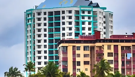 Mumbai Sea View Homes Signal Premium Housing Demand