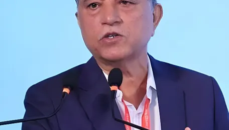 Natural gas is India’s most practical transition fuel, says Subhash Kumar, DG, Association of CGD entities 