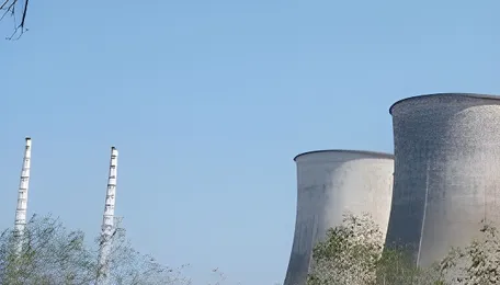 Amid record power demand, thermal plants meet over 60% requirement 