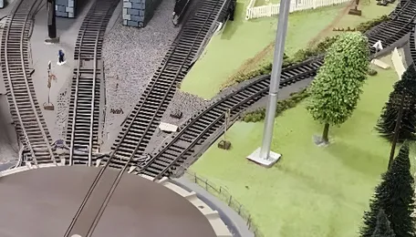 Chennai Railway Exhibition Showcases Early Transport History