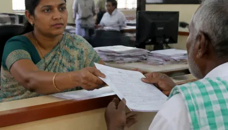 Karnataka Launches Praja Seva Campaign Across 224 Taluks