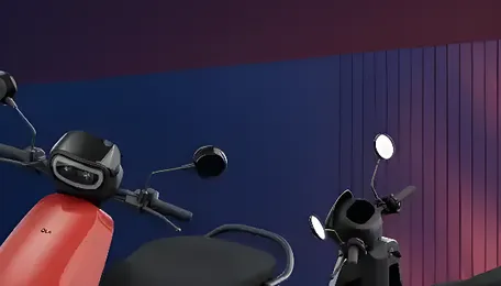 Top Fast-Charging Electric Scooters In India 2025 – Power, Style and Speed Combined 