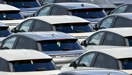 Global demand for EV rises 3% for third straight month in May: BMI data 