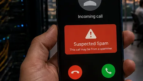 Airtel’s Spam Detection Shows India’s Telecom Risk Is Now Systemic