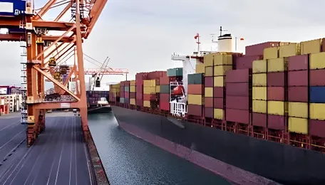 Govt extends scheme for promotion of ship flagging in India by five more years