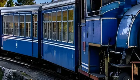 Darjeeling Railway Featured in Lonely Planet’s Best in Travel 2027 