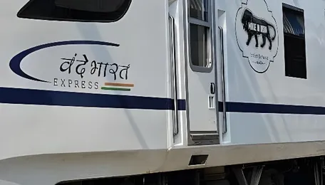 Vande Bharat express can now run from Bengaluru to Mangaluru: Ashwini Vaishnaw 