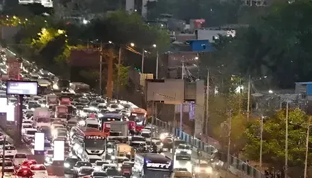 Indore Traffic Safety Drive Intensifies Rule Enforcement