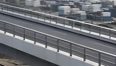 Pune Weighs Elevated Road Changes For Congestion