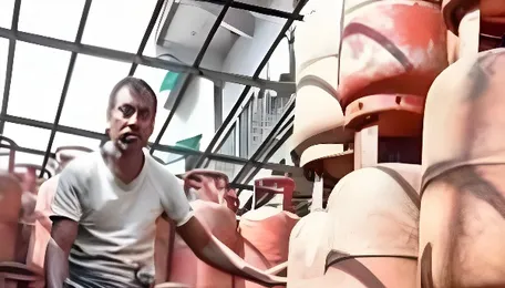 LPG crisis: OMCs told to meet household demand first; several states report shortage 