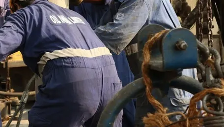 Indian consortium makes gas and oil discovery in Libya’s Ghadames Basin 