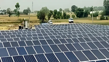 India’s renewable energy capacity to reach 359 GW by FY25-30: Jefferies 