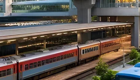 Vadodara Bullet Train Station to Link Rail and City Transport