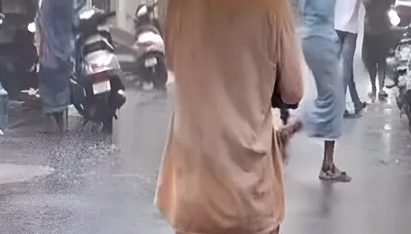 Chennai Rain Alert Puts Cities On Watch