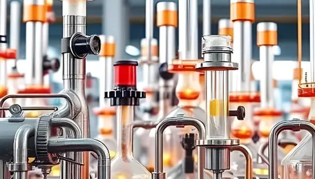 Why continuous chemistry could be India’s manufacturing edge 