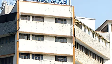 MIDC Moves To Secure 3000 Hectares For Steel Mega‑Project