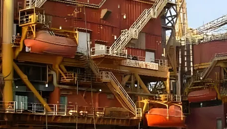 Reliance-BP’s KG-D6 gas output falls 7% in June quarter as decline persists 