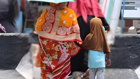 Chennai Heatwave Raises Urban Climate Challenges