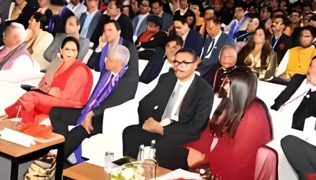 Indian Diaspora Key to Unlocking Mining Potential, Says Minister 