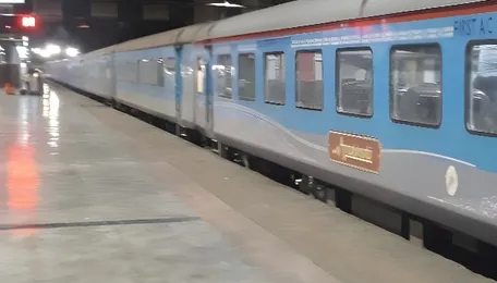 Western Railway Adds Lifestyle Magazine To Shatabdi