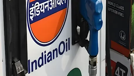 Towards Energy Security 