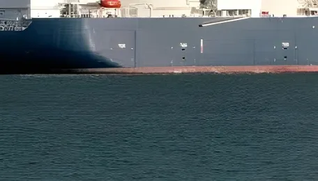 India signs its first long-term gas import contract with US - RBC