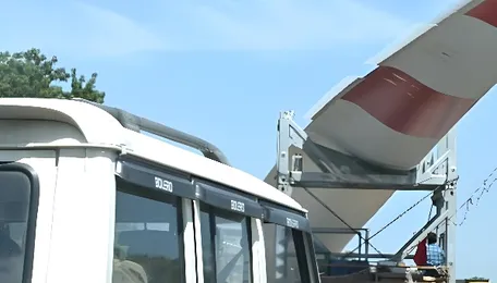 Delayed underpass, flyover construction works on two highways cause traffic snarl 