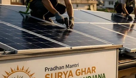 Will ADB's $850 Million Investment Help India Build a More Inclusive and Decentralized Energy Future? 