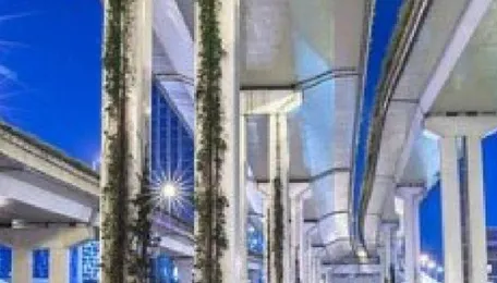 Mumbai Announces Sewri Worli Connector Road Closure