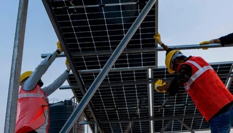 India’s new climate targets must navigate geopolitical uncertainty [Commentary] 