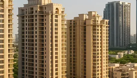 Delhi NCR Housing Costs Outpace Salaries