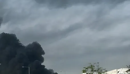 Why the West Asia energy shock is far from easing 