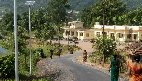 Gramodaya Plus Drives Odisha’s Post-Naxal Development Push