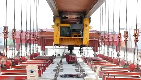 Hyderabad flyover from Uppal to Narapally to be ready by Dasara
