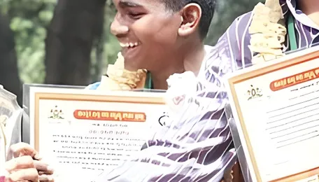 Bengaluru Child Bravery Awards Open New Opportunities