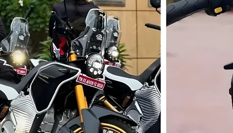 Royal Enfield to Launch Himalayan Electric in India – What We know So Far 