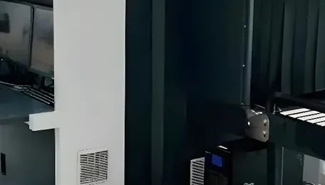 Vehant Technologies deploys baggage screening systems at 9 Chennai Metro Phase II stations ahead of launch 